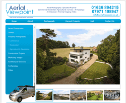 Aerial Viewpoint Ltd
