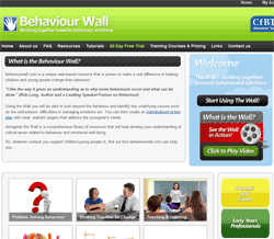Behaviourwall