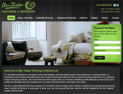Ben Tasker Flooring