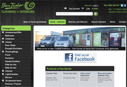 E-commerce