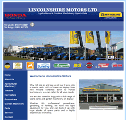Lincolnshire Motors