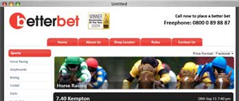 Betterbet