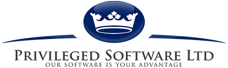 Privileged Software Ltd