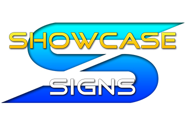 Showcase Signs Ltd.